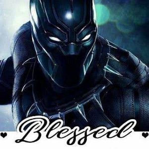 Meet your Posher, Larry